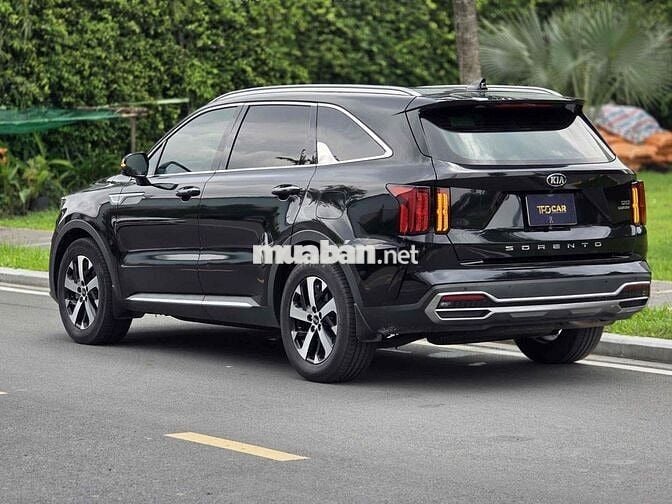 Kia Sorento 2.2Diesel Luxury 2020  - 51000 km