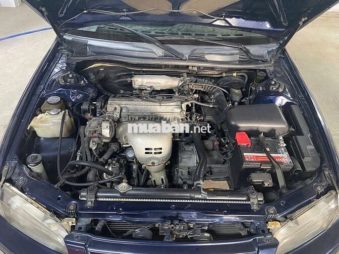 TOYOTA CAMRY NĂM 1999 4 CHỖ