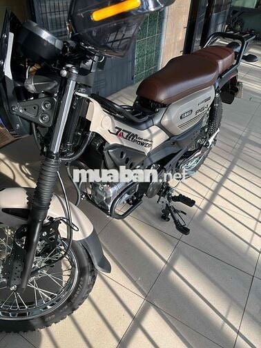 Cần bán xe PG1