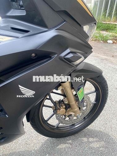 Honda Winner X bstp chính chủ