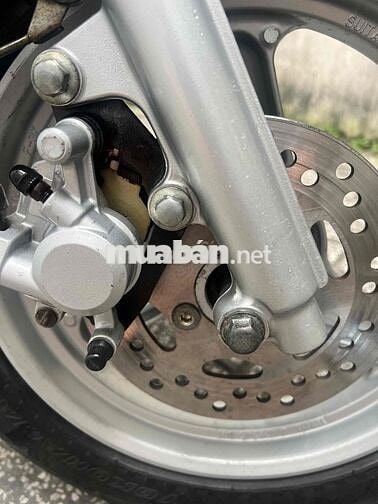 yamaha nozza fi bs65 zin đẹp