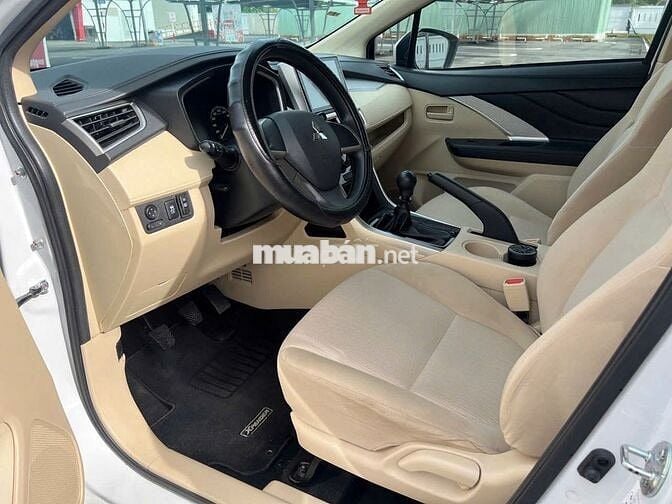 Mitsubishi Xpander 2019 (số sàn ) lướt chính hãng