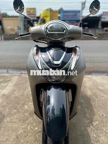 Honda SH mode 125 ABS Kèm biển đấu giá