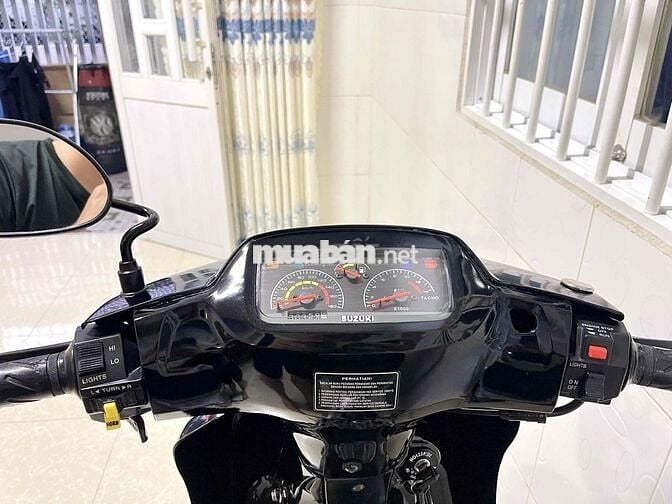 Satria 2000