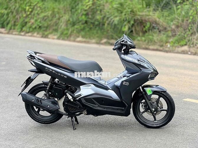Airbalde 150cc Xám LamBo Cuối 2021 Leng Keng Góp🎉
