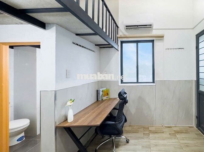 CHO THUÊ PHÒNG TRỌ GÁC LỬNG NGUYỄN NHƯ HẠNH GIẶT RIÊNG GẦN DUY TÂN