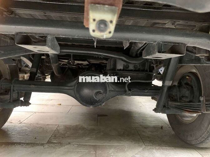 Isuzu