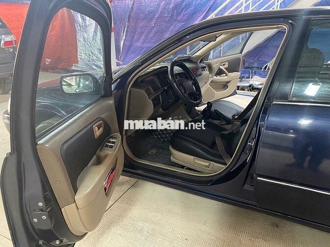TOYOTA CAMRY NĂM 1999 4 CHỖ