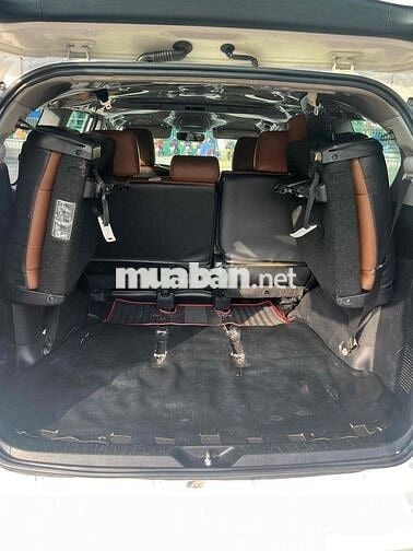 Toyota Innova 2019 2.0G - 120000 km