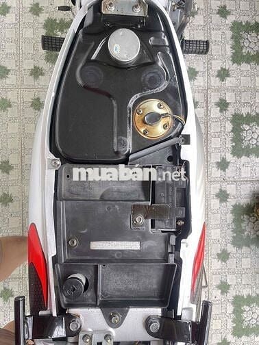 Satria 2000