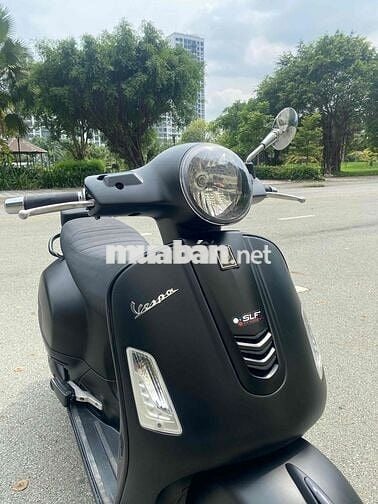 Vespa GTS 300 bstp chính chủ