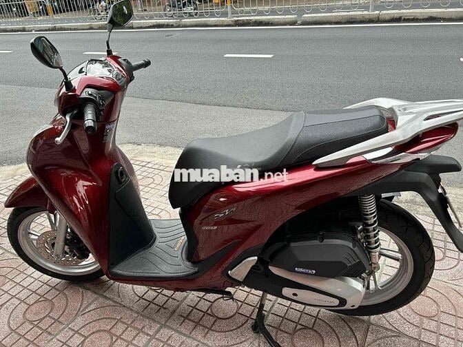 Cần bán SH160- cbs