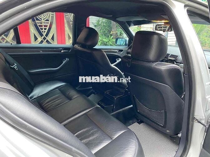 BMW E46 318i Sport chính chủ BSTP