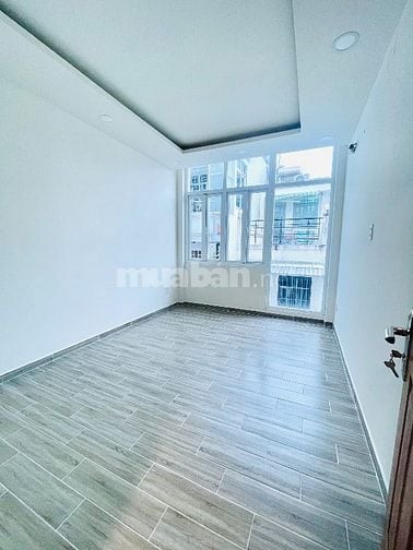 BÁN NHÀ HẺM 345 TRẦN HƯNG ĐẠO ĐỐI DIỆN CÔNG AN THÀNH PHỐ 