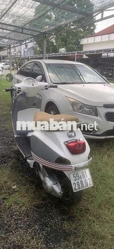 Bán xe giá rẻ cần tiền