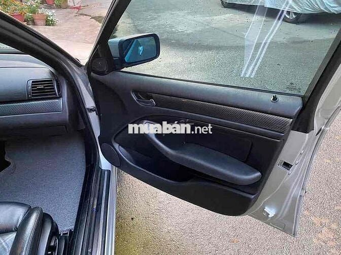 BMW E46 318i Sport chính chủ BSTP