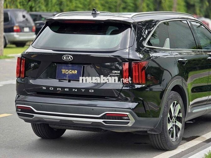 Kia Sorento 2.2Diesel Luxury 2020  - 51000 km