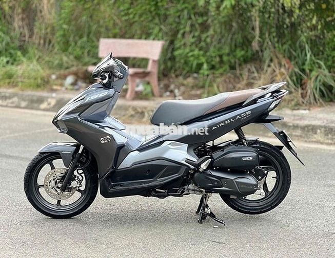Airbalde 150cc Xám LamBo Cuối 2021 Leng Keng Góp🎉