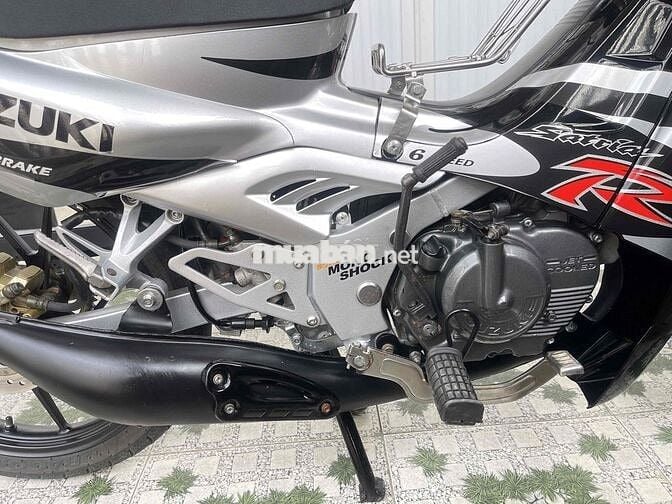 Satria 2000