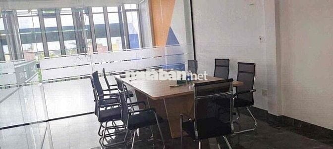 CHO THUÊ NHÀ - MẶT TIỀN NGUYỄN VĂN CỪ  – SÁT BÊN UỶ BAN PHƯỜNG