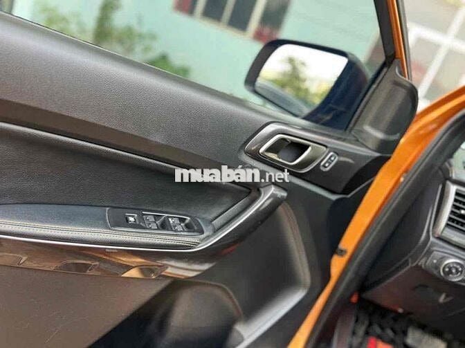 Ford Ranger 2018 Wildtrak 2.0 biturbo Siêu Đẹp