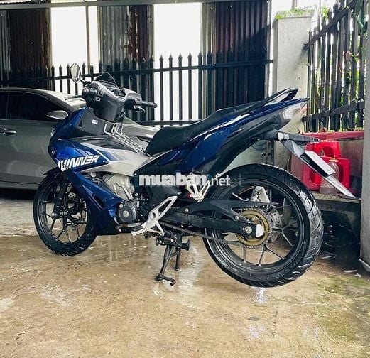 Cần bán winer X biển TP