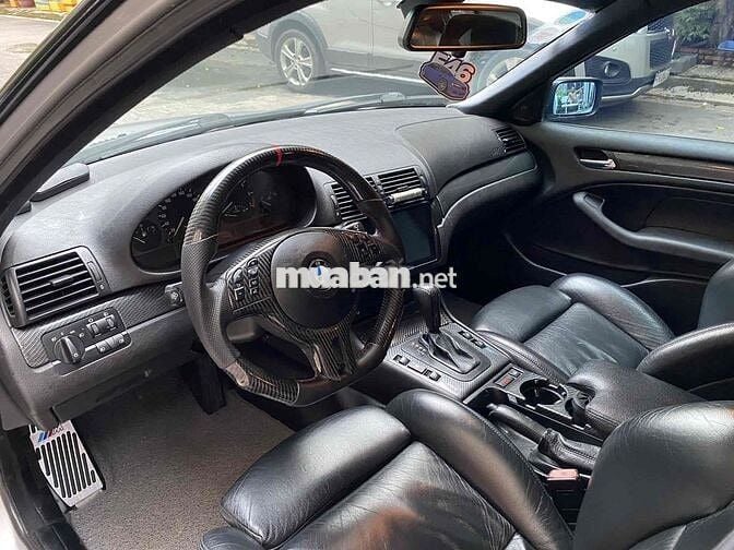 BMW E46 318i Sport chính chủ BSTP