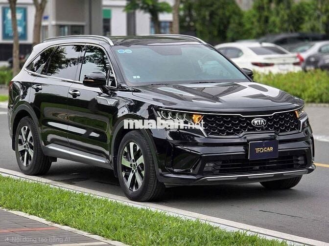 Kia Sorento 2.2Diesel Luxury 2020  - 51000 km