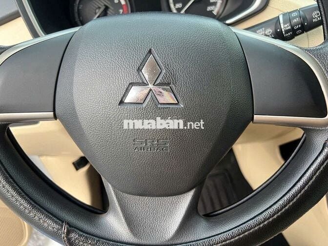Mitsubishi Xpander 2019 (số sàn ) lướt chính hãng