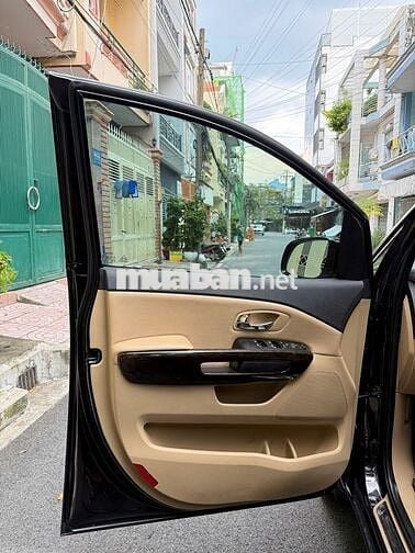 Kia Sedona 2020 2.2 DAT Deluxe - 65000 km