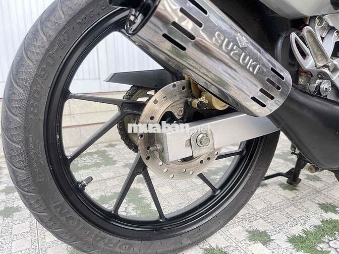Satria 2000