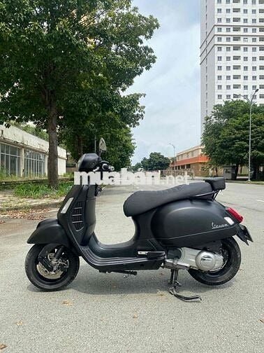 Vespa GTS 300 bstp chính chủ