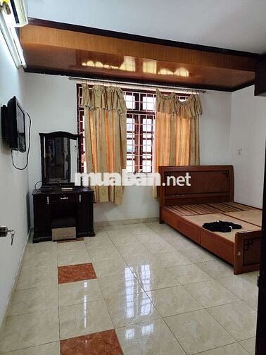CHO THUÊ CHUNG CƯ NGUYỄN DUY DƯƠNG P8 Q5 THANG MÁY