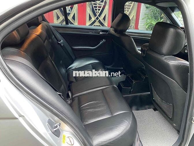BMW E46 318i Sport chính chủ BSTP