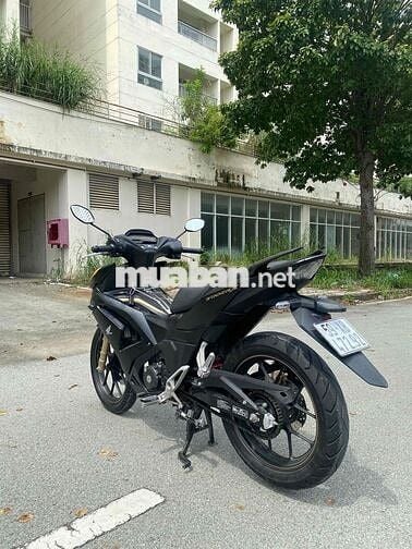 Honda Winner X bstp chính chủ