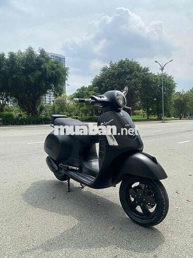 Vespa GTS 300 bstp chính chủ