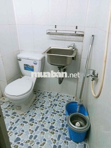Phòng Mới Xây Ngay Trung Tâm Q5