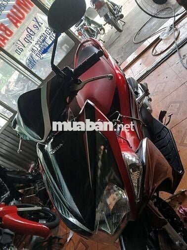Honda AB Fi giấy tờ có căn cước chủ xe
