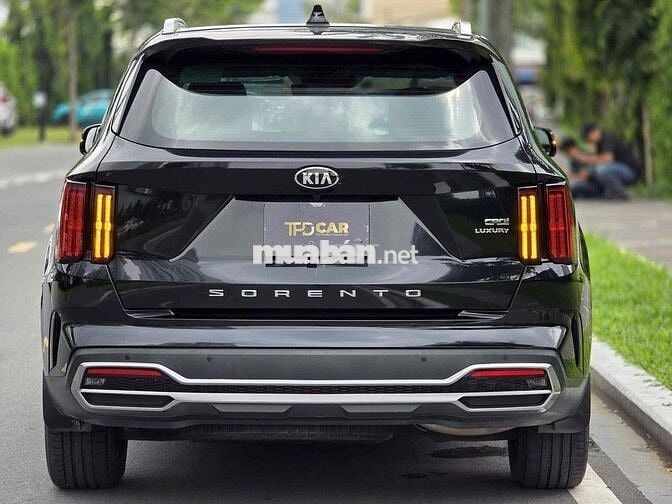 Kia Sorento 2.2Diesel Luxury 2020  - 51000 km