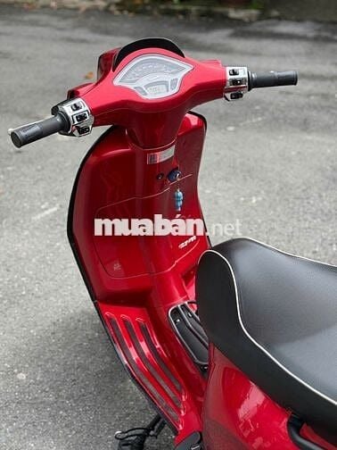 Vespa Sprints 12/2021 Mới 95%xe chính chủ