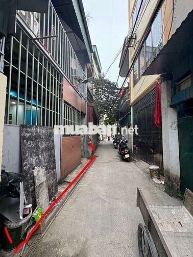 Rẻ nhất Long Biên 60m2 nhà 2 tầng tình quang  ngõ thông thoáng ở sướng