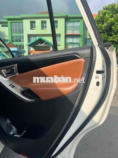 Toyota Innova 2019 2.0G - 120000 km