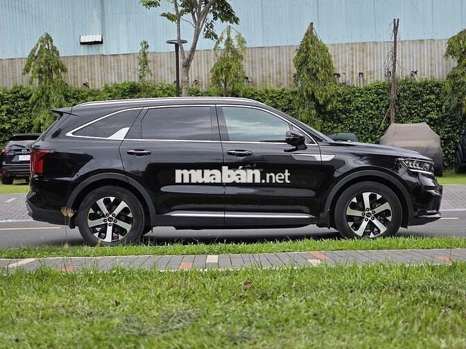 Kia Sorento 2.2Diesel Luxury 2020  - 51000 km