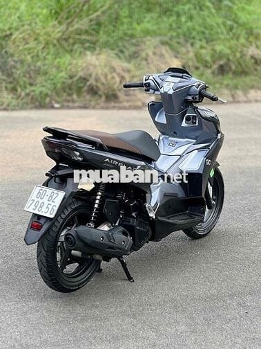 Airbalde 150cc Xám LamBo Cuối 2021 Leng Keng Góp🎉