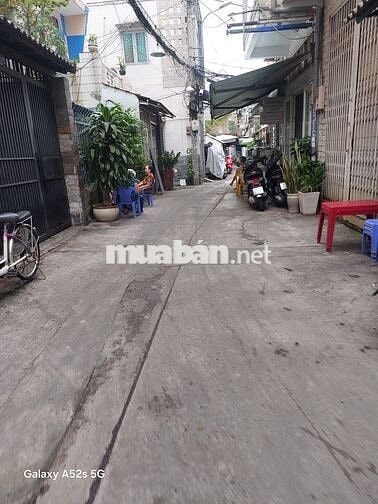 Chính chů bán nhà xô viêt nghê tinh phương 21