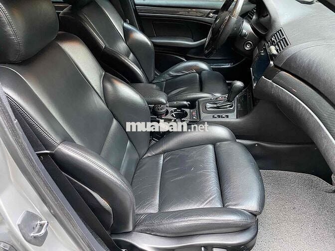 BMW E46 318i Sport chính chủ BSTP
