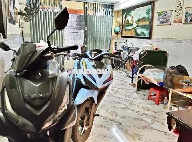 CƠ HỘI ĐỘC TÔN: NHÀ PHÚ NHUẬN RỘNG GẦN 70M² - CHỈ 5.7 T.Ỷ