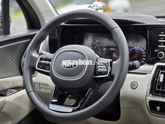 Kia Sorento 2.2Diesel Luxury 2020  - 51000 km