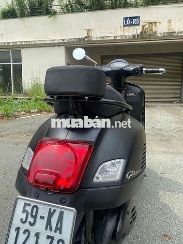 Vespa GTS 300 bstp chính chủ