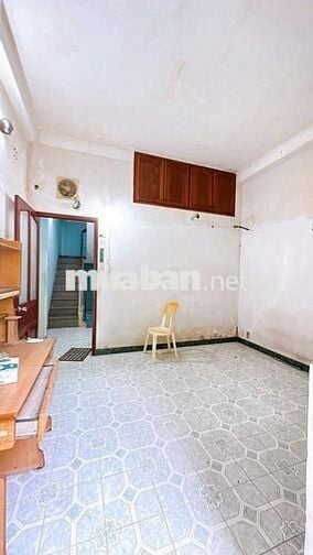 MẶT TIỀN Q4 - 4 TẦNG- 40m2 - 6PN- KO LỘ GIỚI- GIÁ 12.2 TỶ